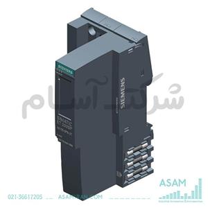 ماژول رابط 155-6PN سری ET200 SP زیمنس