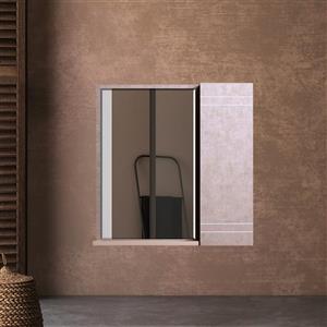 ست آینه و باکس برند فارسی مدل H12