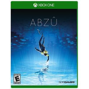 Abzu - XBOX