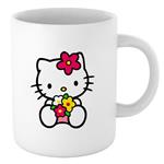 ماگ طرح HELLO KITTY کد 9329