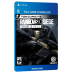 بازی دیجیتال Tom Clancy’s Rainbow Six Siege Year 3 Pass برای PS4