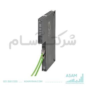 پردازنده ارتباطات CP 443-1 زیمنس سری S7-400