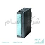 ماژول خروجی آنالوگ SM 332 با 8 کانال سری S7-300