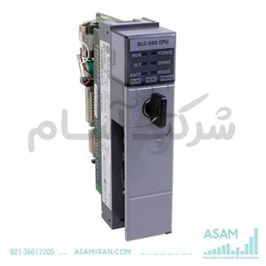 پی ال سی آلن بردلی مدل SLC 5/03 1747-L532 