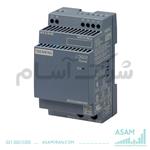 پاور 2.5 آمپر لوگو POWER 24V/2.5A زیمنس