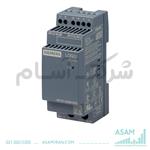 پاور 1.3 آمپر لوگو POWER 24V/1.3A زیمنس