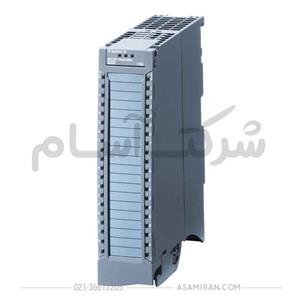 ماژول ورودی SM 521 زیمنس با 32 ورودی دیجیتال سری S7-1500