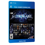 بازی دیجیتال The Silver Case برای PS4