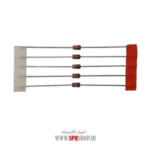 دیود زنر 4.3V 1W