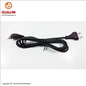 کابل اتو مو و بابلیس چرخان