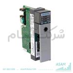 پی ال سی آلن بردلی مدل SLC 5/05 1747-L553