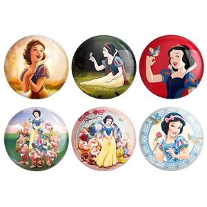 مگنت سفید برفی (Snow White) کد 67BB