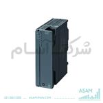 ماژول شبکه زیمنس باکدفنی 6ES7341-1AH02-0AE0 سری S7-300