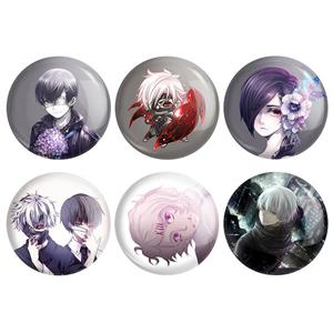 مگنت انیمه توکیو غول (Tokyo Ghoul) کد 493AA 