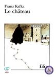 رمان فرانسوی Le Chateau