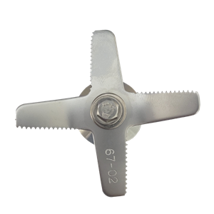 تیغه پارچ بلندر (اسمارت ماکان پاناسونیک)