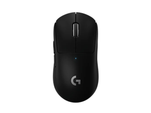 ماوس گیمینگ لاجیتک مدل G PRO X 