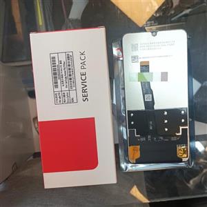 تاچ و ال سی دی اصلی شرکتی گوشی موبایل Huawei P30 Lite با ابعاد 6٫1 اینچ