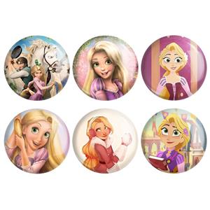 مگنت گیسو کمند کد 646BB