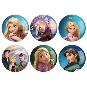 مگنت گیسو کمند کد 646AA