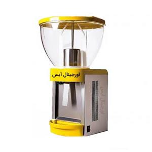 شربت سرد کن تک مخزن تکنودقیق TECNODAGHIGH