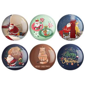 مگنت کریسمس کد 1348BB