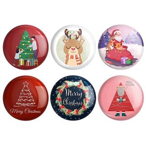 مگنت کریسمس کد 1348AA