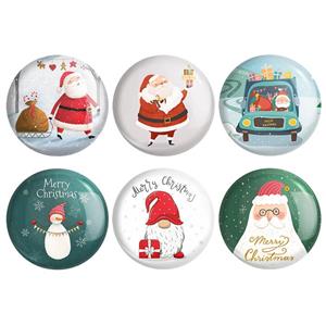 مگنت کریسمس کد 1347BB