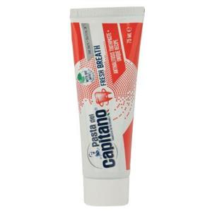 خمیر دندان جرم گیر فرش بریت پاستا دل کاپیتانو حجم 75 میل اورجینال