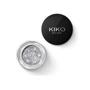 سایه چشم شاین استارداست کیکو میلانو 01 Holo Silver اورجینال