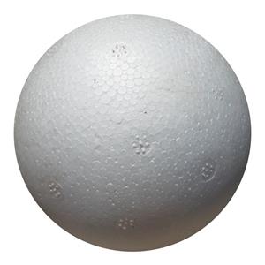 یونولیت آویز تزیینی طرح توپ مدل PFS-710 بسته 4 عددی