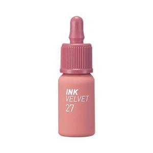 تینت لب مایع مات اینک ولوت پرپرا 27 Strawberry Nude اورجینال 