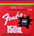 سیم گیتار کلاسیک فندر(Fender) 5