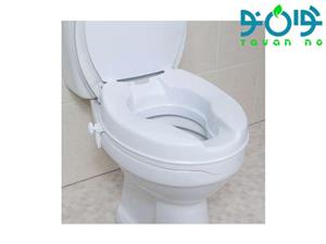 مکمل توالت فرنگی
