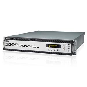 ذخیره ساز تحت شبکه سیگیت مدل Pro 6-Bay STDF12000200 ظرفیت 12 ترابایت Seagate NAS Pro 6-Bay STDF12000200 - 12TB