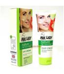 کرم روز صورت مکس لیدی حجم 150 میل MAX LADY nature day cream