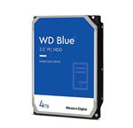 هارد اینترنال وسترن دیجیتال Blue ظرفیت 4 ترابایت Western Digital