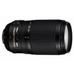 لنز نیکون Nikon AF-S 70-300mm G ED VR (دست دوم)