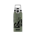 قمقمه سیگ – Sigg WMB ONE Brave Mountain Lion 0.6 L