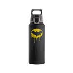 قمقمه سیگ مدل بتمن – Sigg WMB ONE Batman Tag 1.0 L