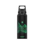 قمقمه سیگ مدل پتفیندر – Sigg WMB Pathfinder Black 1.0 L