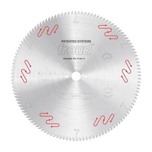 تیغ اره الماسه چوب بر فرود 400x120 مدل LU2C 2100