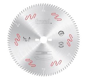 تیغ اره الماسه MDF فرود 300x96 مدل LU3A 0300