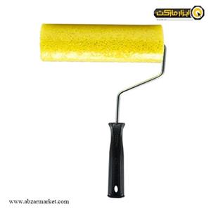 غلتک نقاشی ابری روزا 25 سانتی متر GUNES مدل SUNGER-25