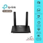 مودم روتر بی سیم 4G LTE تی پی لینک مدل TP-Link MR100 v1.20