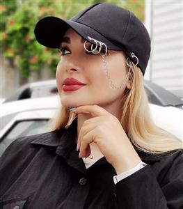 کلاه کپ مدل LOO-ZA کد 30551