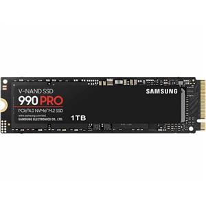 اس اس دی سامسونگ 990PRO PCIe 4.0 NVMe 1TB