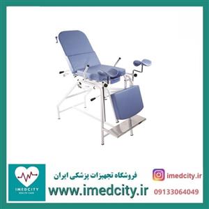 تخت ژنیکولوژی مکانیکی مدل W880 رازان