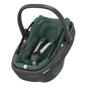 کریر مکسی کوزی مدل Maxi Cosi Coral 360 رنگ سبز کد 8559047110