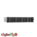 ذخیره ساز تحت شبکه مدل TL-R1200PES-RP